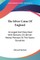 The Silver Coins Of England