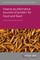 Insects as Alternative Sources of Protein for Food and Feed