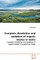 Complete dissolution and oxidation of organic wastes in water