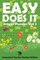 Easy Does It Simple Puzzles Vol 2
