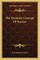 The Hermetic Concept of Success