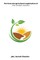The food and agricultural organisation of the united nations