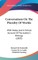Conversations on the Plurality of Worlds