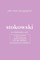 Leopold Stokowski. Second Edition of the Discography. [2006].