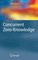 Concurrent Zero-Knowledge