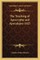 The Teaching of Apocrypha and Apocalypse 1925