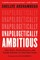 Unapologetically Ambitious