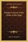 Temple Lectures of the Order of the Magi
