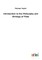 Introduction to the Philosophy and Writings of Plato