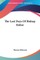 The Last Days Of Bishop Heber