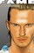 David Beckham, Book 1