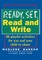 Read and Write