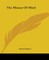 The Misuse of Mind