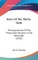 Story Of The Thirty-Sixth