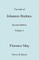 The Life of Johannes Brahms. Revised, Second Edition. (Volume 1).