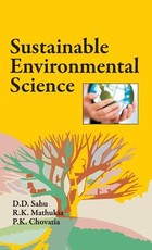Sustainable Environmental Science Sustainable Environmental Science