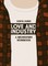Love and Industry