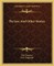 The Jew And Other Stories