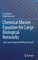Chemical Master Equation for Large Biological Networks