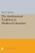 The Antifraternal Tradition in Medieval Literature
