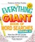 The Everything Giant Book of Word Searches, Volume 3