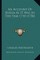 An Account Of Russia As It Was In The Year 1710 (1758)