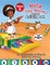 Nola The Nurse(R) Preschool Activity Book