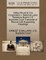 Valley Mould & Iron Corporation V. National Labor Relations Board U.S. Supreme Court Transcript of Record with Supporting Pleadings
