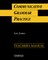 Communicative Grammar Practice Teacher's Manual