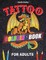 Tattoo Coloring Book For Adults
