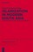 Islamization in Modern South Asia