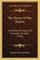 The Theory of the Theatre