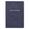KJV Bible Thinline Navy