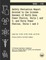 Safety Evaluation Report Related to the License Renewal of North Anna Power Station, Units 1 and 2, and Surry Power Station, Units 1 and 2
