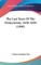 The Last Years Of The Protectorate, 1656-1658 (1909)