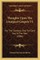 Thoughts Upon The Liturgical Gospels V1