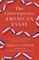 The Contemporary American Essay