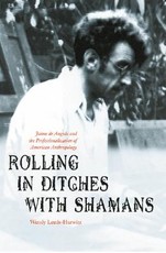 Rolling in Ditches with Shamans