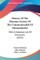 History Of The Humane Society Of The Commonwealth Of Massachusetts