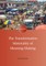 The Transformative Materiality of Meaning-Making