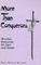 More Than Conquerors