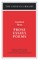 Prose Essays Poems