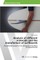 Analysis of different materials and the manufacture of surfboards