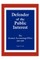 Defender of the Public Interest