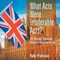 What Acts Were Intolerable Acts? US History Textbook Children's American History