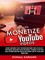 Kargard, D: HOW TO MONETIZE YOUTUBE VIDEOSUltimate guidebook
