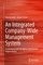 An Integrated Company-Wide Management System