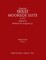 Moorside Suite, H.173