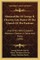 Memorabilia Of George B. Cheever, Late Pastor Of The Church Of The Puritans