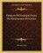 Pioneers of Evolution from the Renaissance of Science